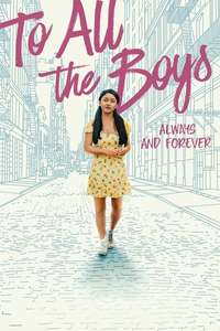 To All the Boys: Always and Forever  Lara Jean - Poster