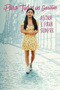 To All the Boys: Always and Forever  Lara Jean - Poster