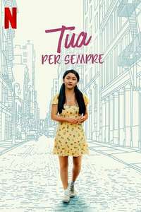 To All the Boys: Always and Forever  Lara Jean - Poster