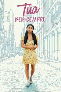 To All the Boys: Always and Forever  Lara Jean - Poster
