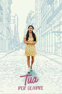 To All the Boys: Always and Forever  Lara Jean - Poster