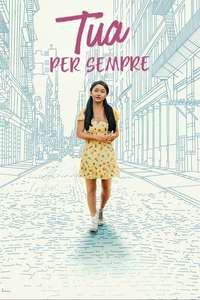 To All the Boys: Always and Forever  Lara Jean - Poster