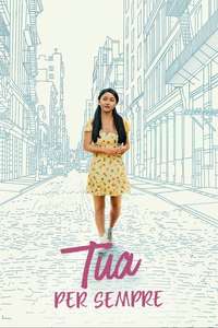 To All the Boys: Always and Forever  Lara Jean - Poster