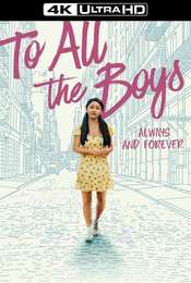 To All the Boys: Always and Forever  Lara Jean