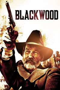 Blackwood - Posters
