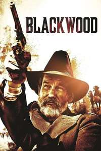 Blackwood - Posters