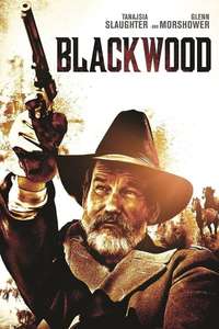 Blackwood - Posters