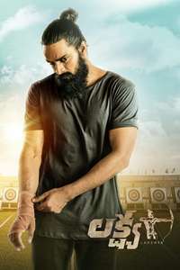 Lakshya - Posters