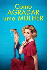 How to Please a Woman - Poster