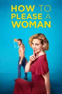 How to Please a Woman - Poster