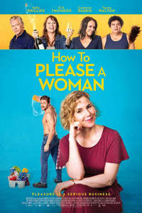 How to Please a Woman - Poster