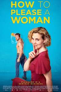How to Please a Woman - Poster