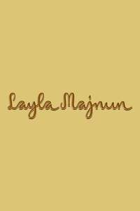 Layla Majnun - Posters