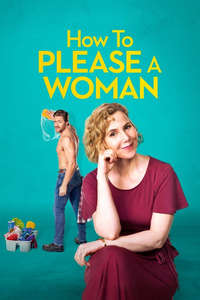 How to Please a Woman - Poster