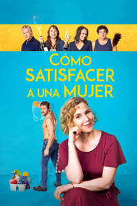 How to Please a Woman - Poster