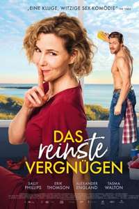 How to Please a Woman - Poster