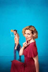 How to Please a Woman - Poster
