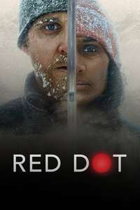 Red Dot - Poster