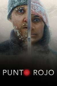 Red Dot - Poster