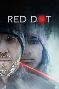 Red Dot - Poster