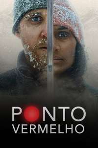 Red Dot - Poster