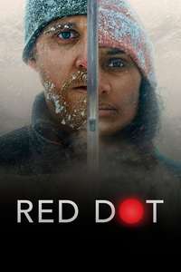 Red Dot - Poster
