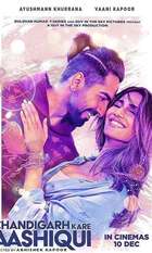 Chandigarh Kare Aashiqui