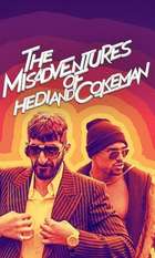The Misadventures of Hedi and Cokeman