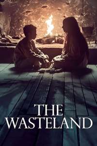 The Wasteland - Poster