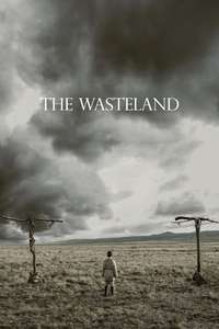 The Wasteland - Poster