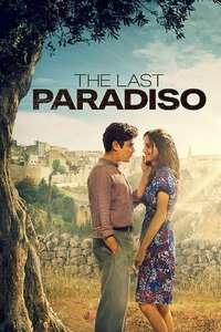 The Last Paradiso - Poster