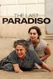The Last Paradiso
