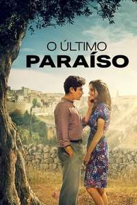 The Last Paradiso - Poster