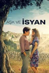 The Last Paradiso - Poster