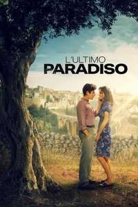 The Last Paradiso - Poster
