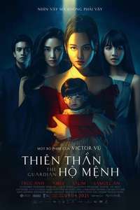 The Guardian - Poster