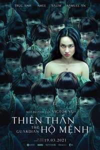 The Guardian - Poster