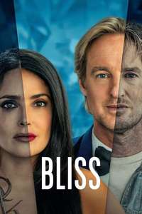 Bliss - Poster