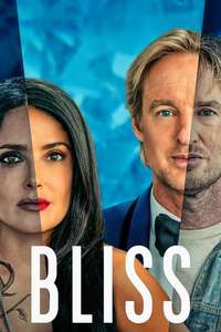 Bliss - Poster