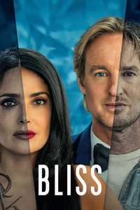 Bliss - Poster