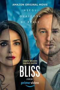 Bliss - Poster