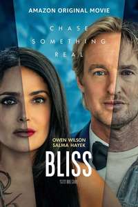 Bliss - Poster