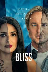 Bliss - Poster