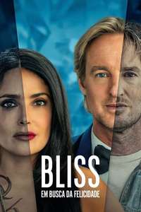 Bliss - Poster