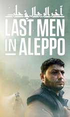 Last Men in Aleppo