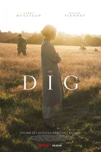The Dig - Poster