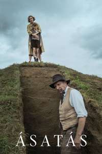 The Dig - Poster