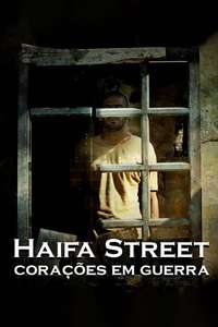 Haifa Street - Posters