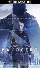 Below Zero
