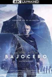 Below Zero